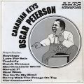 Oscar Peterson - Canadian Keys / Alto Oscar Peterson - Canadian Keys / Alto